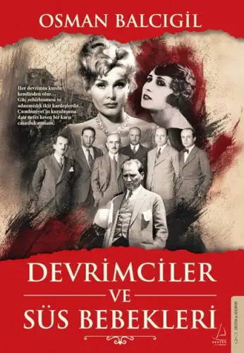 Devrimciler ve Süs Bebekleri