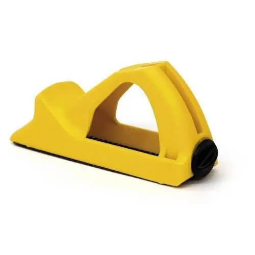 ST521104 140 mm Kalıp Gövdeli Blok Törpü Rende 4