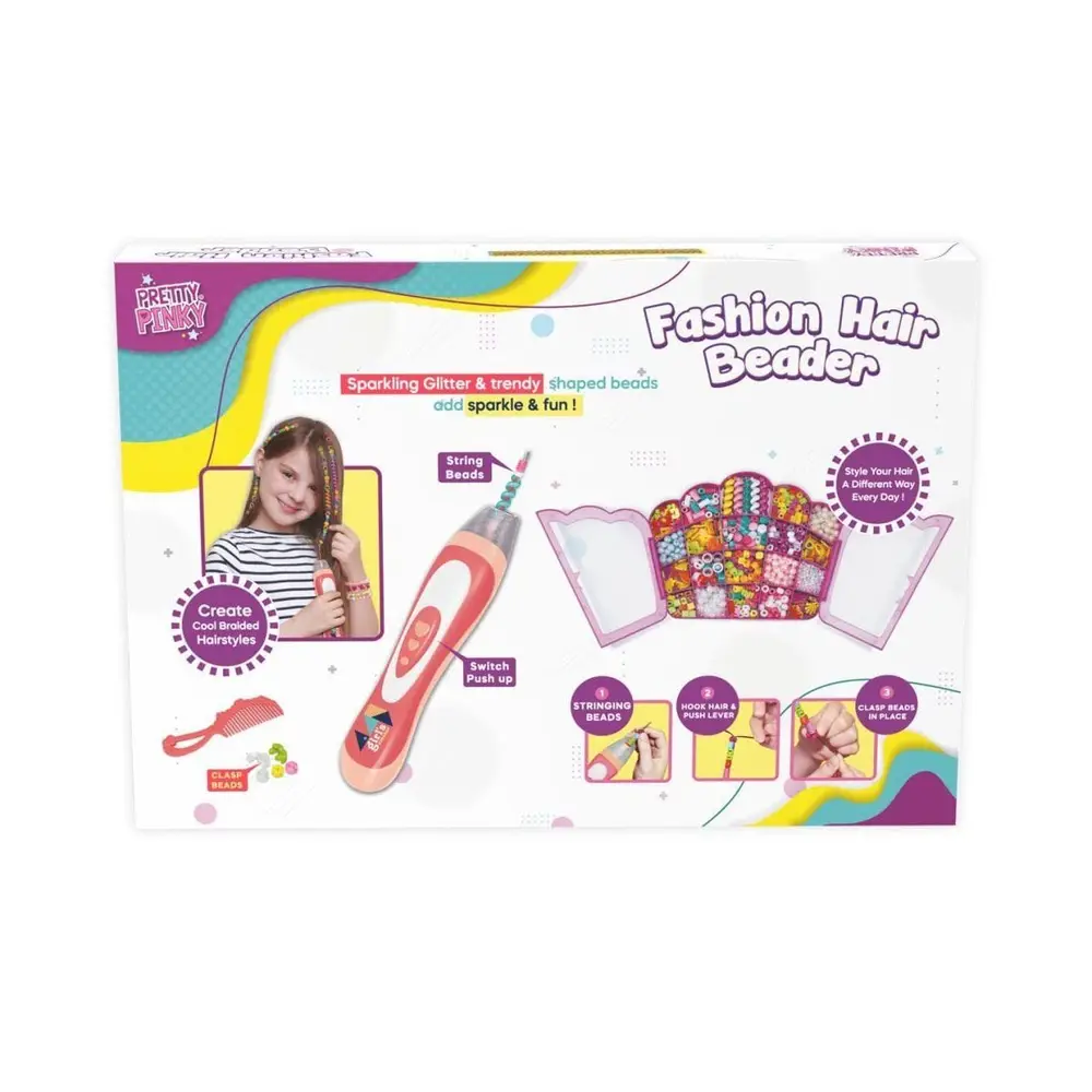 3848 SUN-YFN-PRP-HOBİ SET GÜZELLİK ATÖLYESİ 5