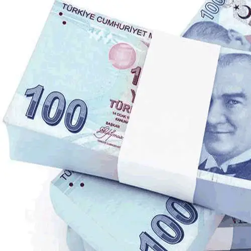 Düğün - 100 Adet 100 TL