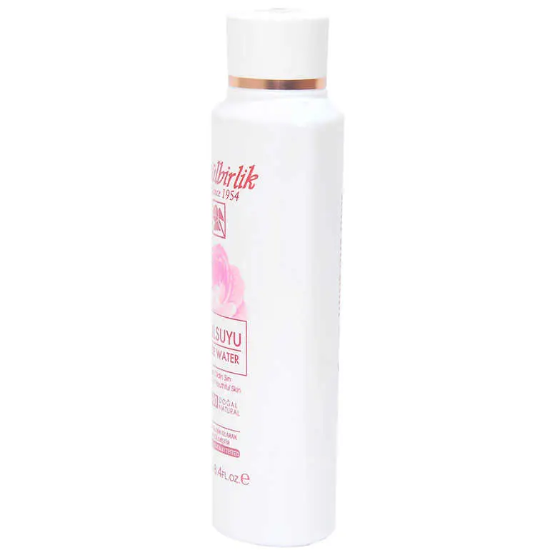 Suyu  250 ML Pet Şişe 4