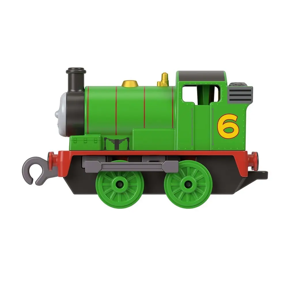 JHK82 Thomas ve Arkadaşları - Küçük Tekli Tren 4