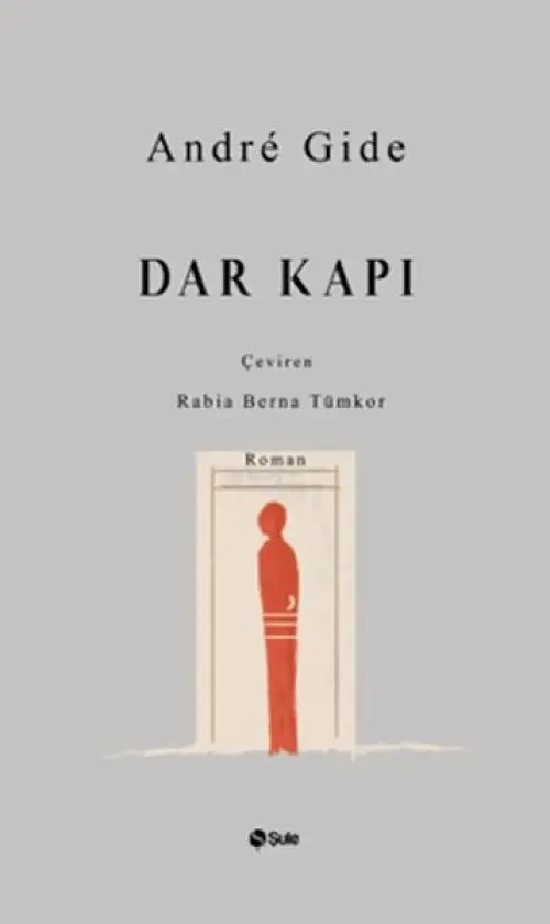 Dar Kapı