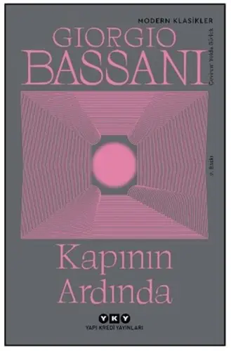 Kapının Ardında
