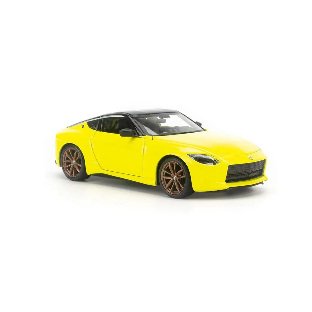 MAY32904 Maisto 2023 Nissan Z Model Araba 1:24 -Nect 2