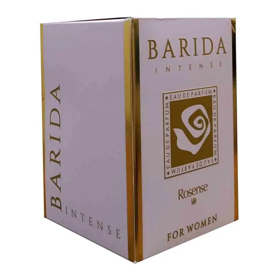 Barida Bayan Parfüm 100 ML 6