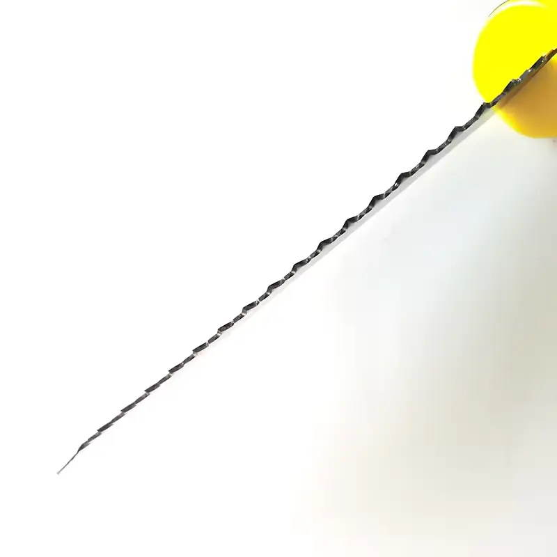 150 mm Alçıpan Testere 2