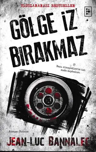 Göe İz Bırakmaz - Komiser Dupin Serisi 1.