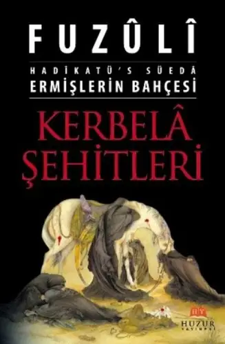 Kerbela Şei Ermişlerin Bahçesi