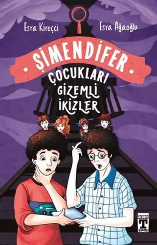 İkizler - Şimendifer Çukları