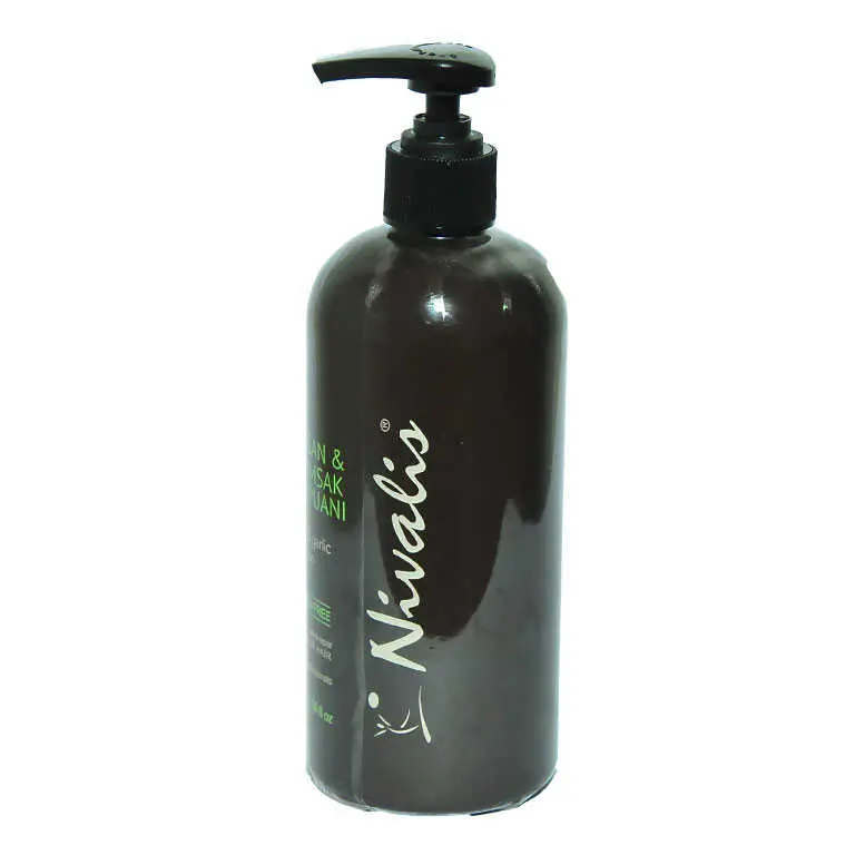 Isırgan Ve Sarımsak Şampuanı 400 ML 4