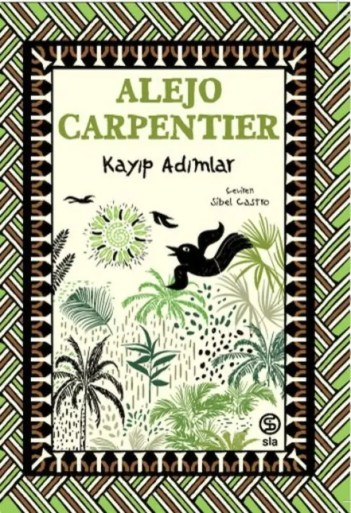 Kayıp Adımlar