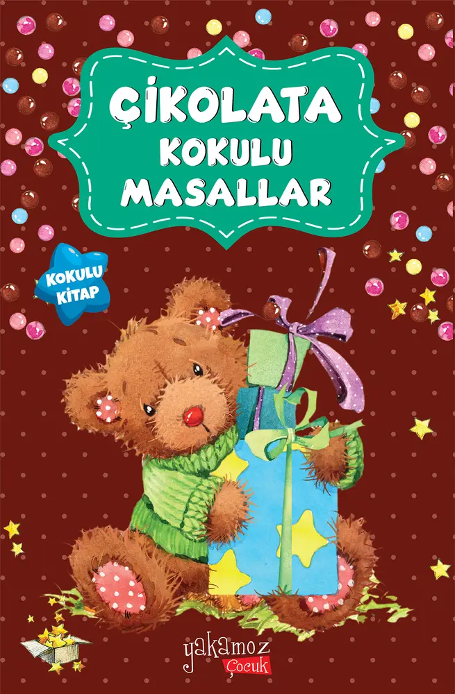 Kokulu Masallar
