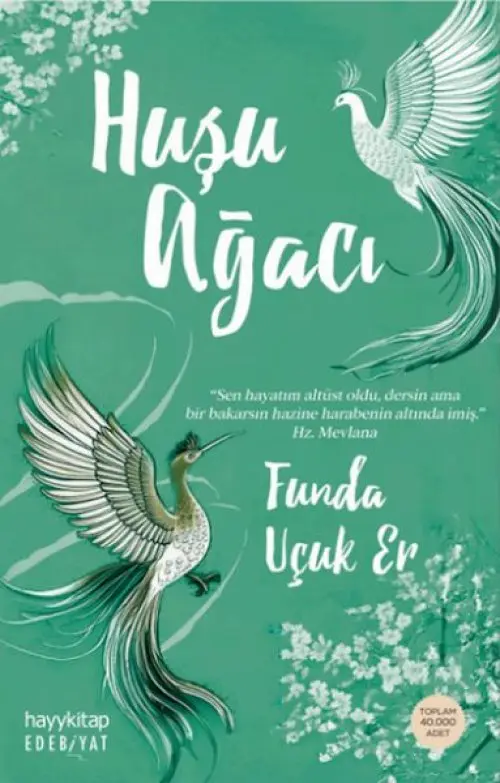 Huşu Ağacı