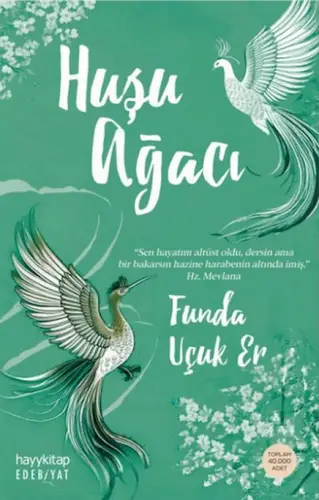 Huşu Ağacı