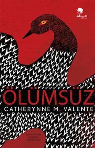 Ölümsüz