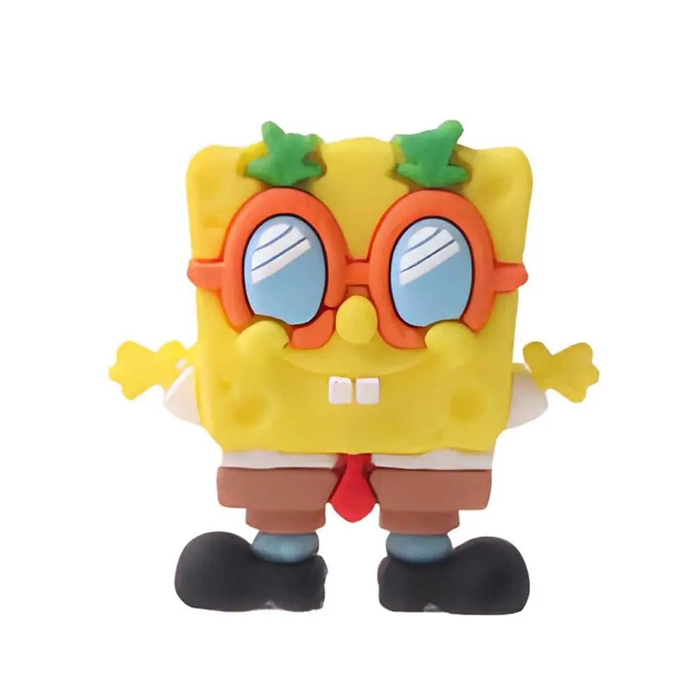 20347 SUN-ITG-CLT-3D FİGÜR SPONGEBOB BUDDIES SÜRPRİZ PAKET SBOB 36D 5