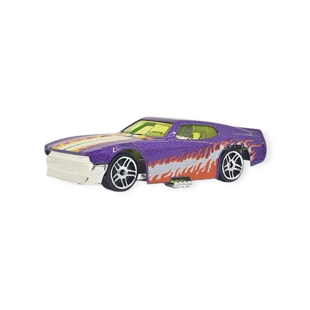 Alloy Racer 4'lü Araç Seti - 780-413 - 1 ADET 4