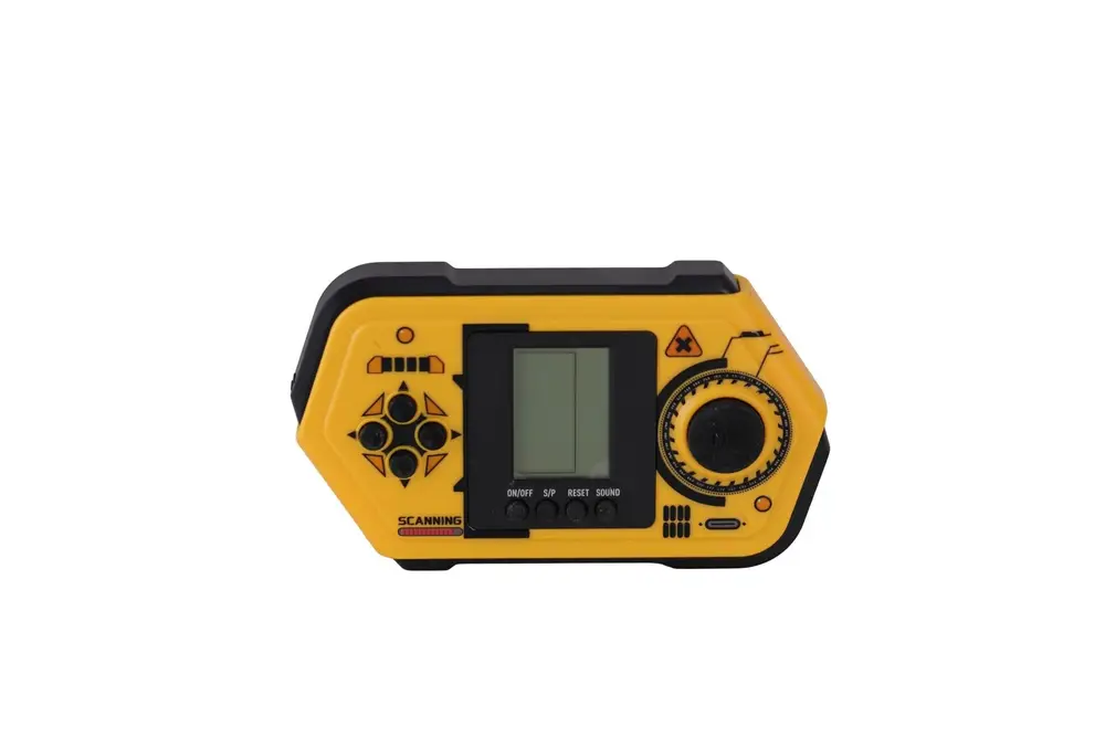 9677 DESENLİ GAME BOY TETRİS 2