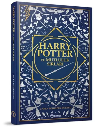 Harry Potter ve Mutluluk Sırları