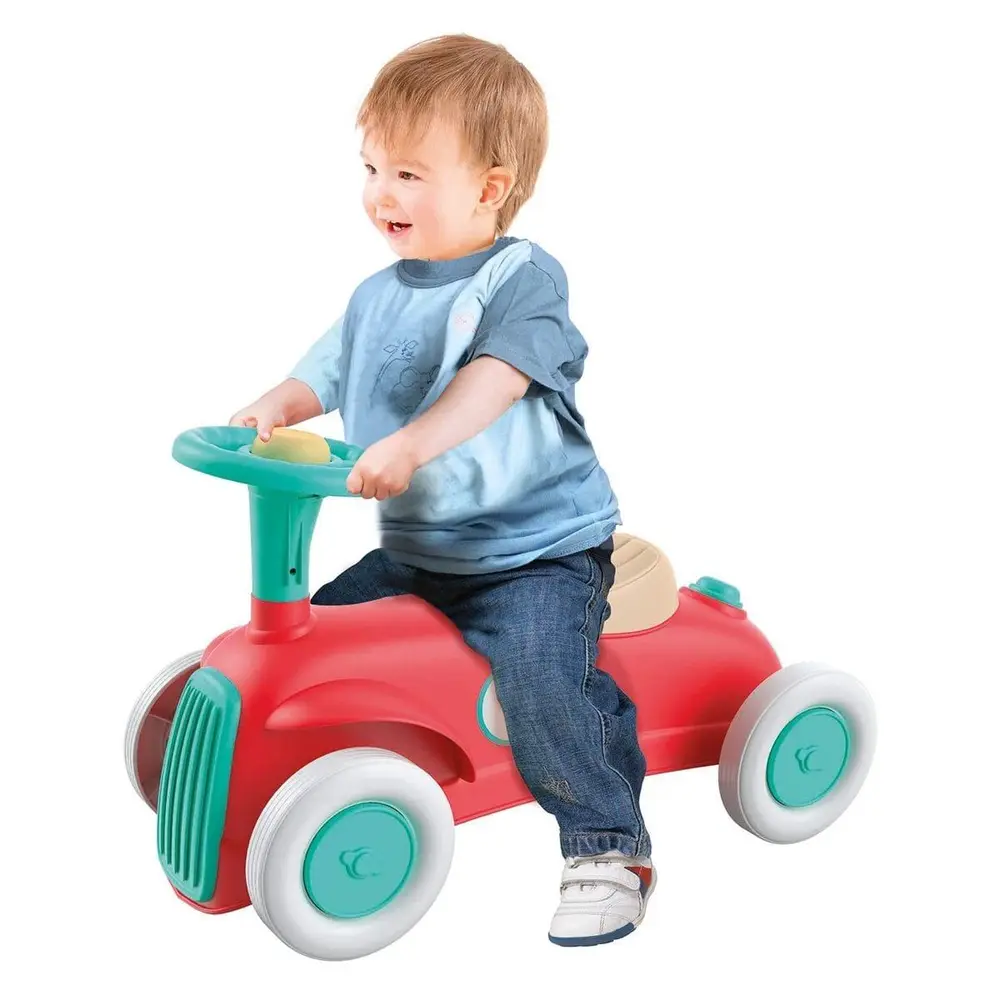 17308 Baby Clementoni İlk Klasik Arabam / 12-36 ay 3