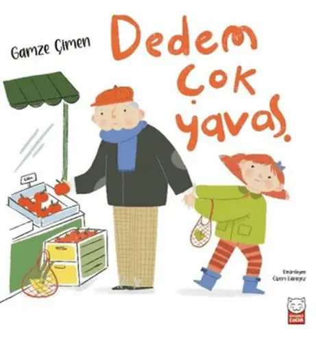 Dedem Çok Yaş