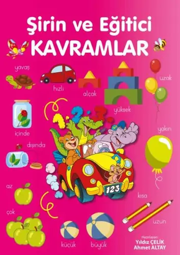 Şirin ve Eğitici Kramlar