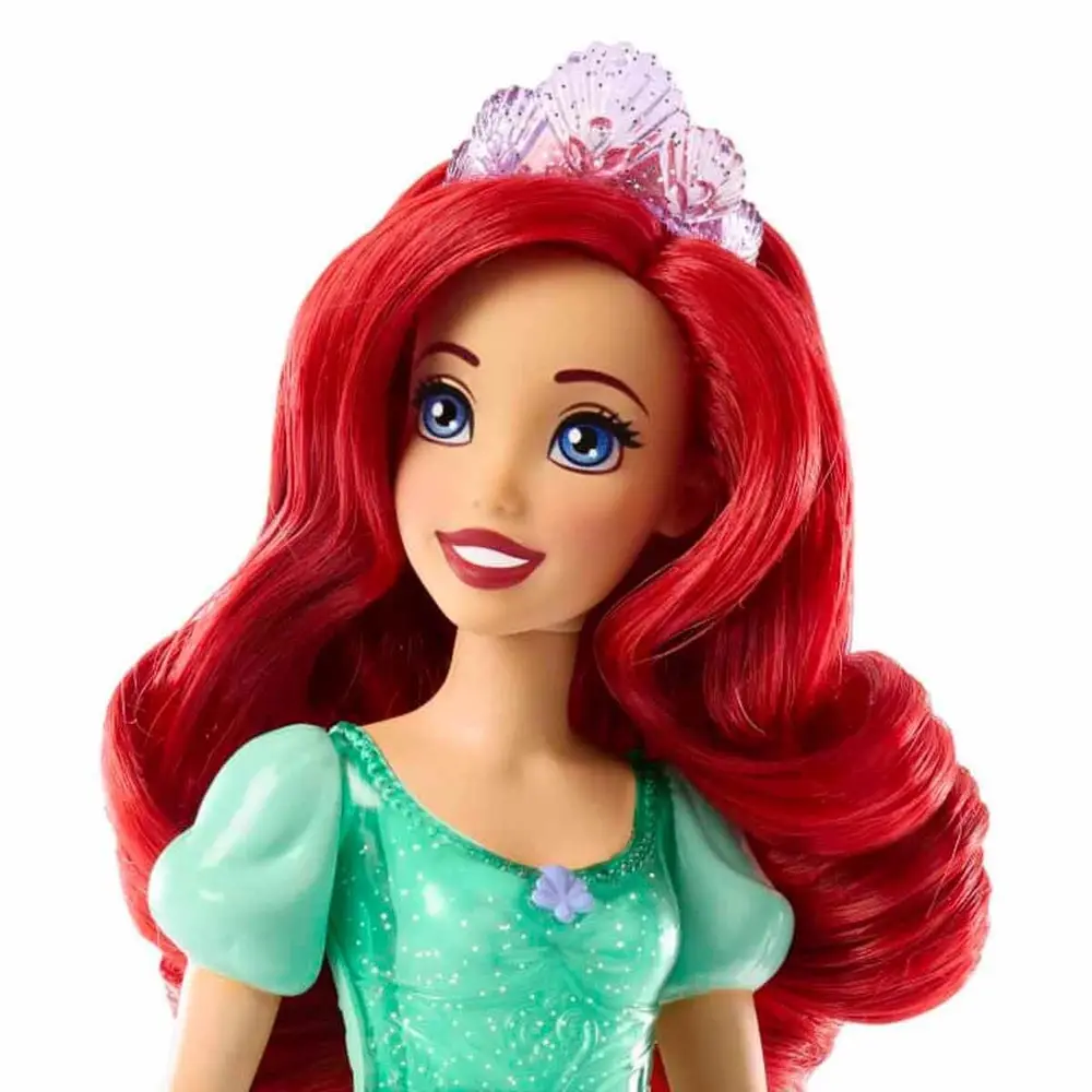 HLW10 Disney Prenses - 3
