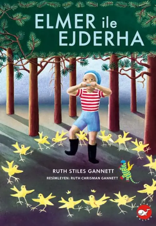 E ile Ejderha