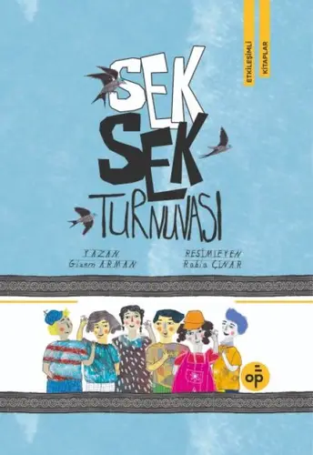 ek Tuırnuvası