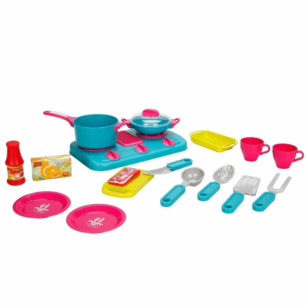 S00004253 -SUN-RST-LCH-MUTFAK SET AK/TENCERE/TA AKS.BYK.KUTU 2A 4