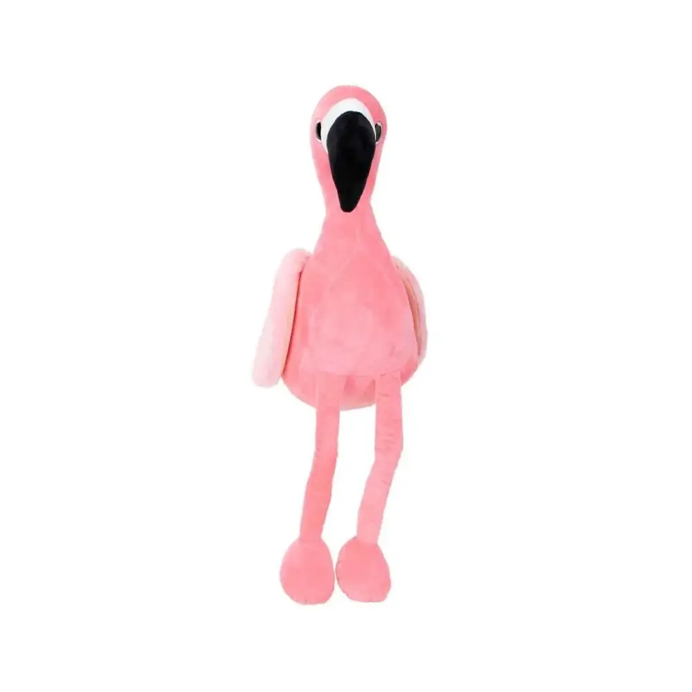 4768 Peluş Flamingo 35 cm -Sunman 2