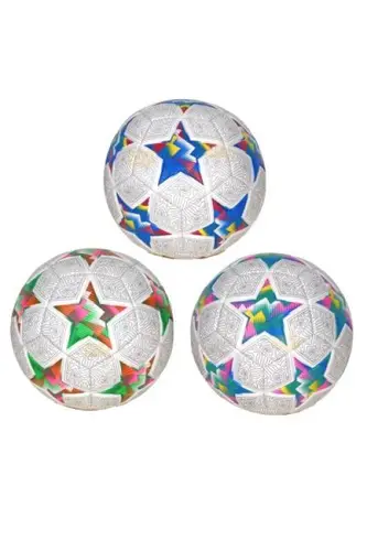 Futbol Topu Not - 187 - 350gr