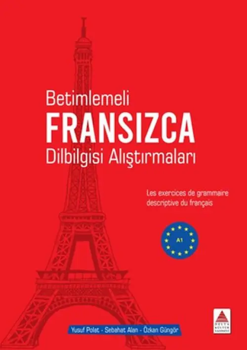 Betimlemeli Fransızca Dilbiisi Alıştırmaları