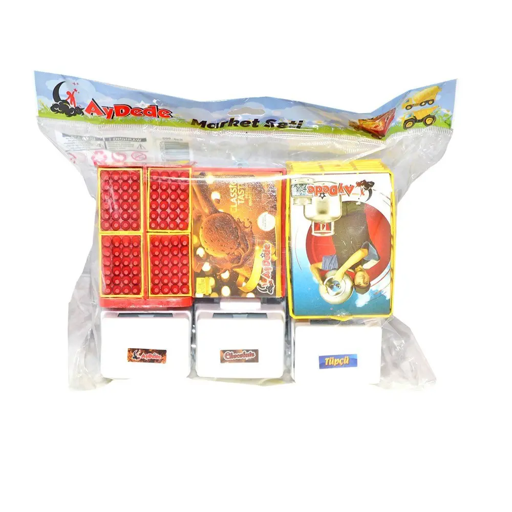 902 MARKET SET 4