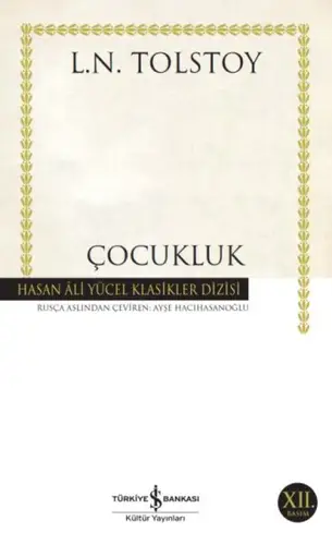 Çukluk - Hasan Ali Yücel Klasikleri