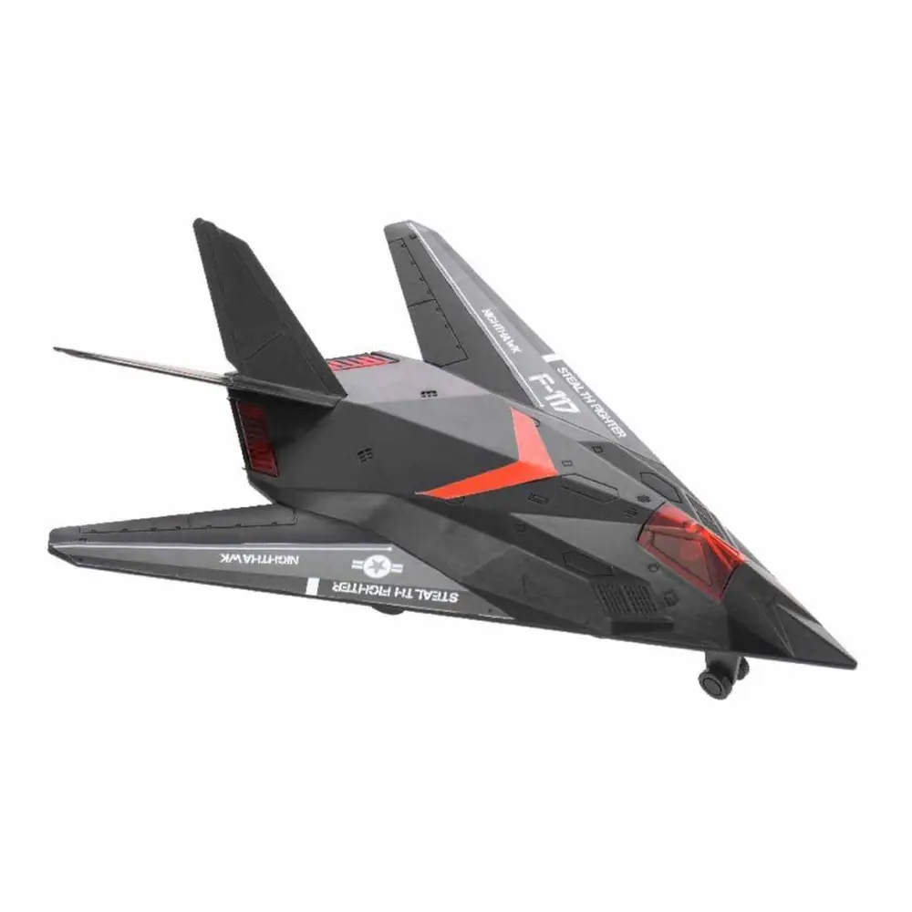 2971-5T - U/K KABLO KUMANDA UÇAK SESLİ IŞIKLI - 1 ADET 2
