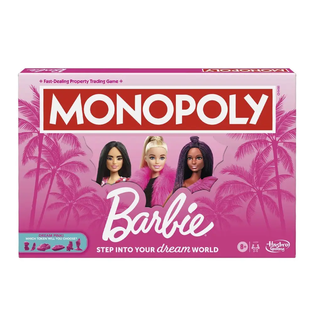 G0038 Monopoly