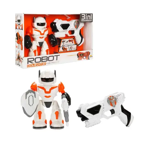 4959 SUN-RST-IC ROBOT DOMIR 3IN1 BI BYZ