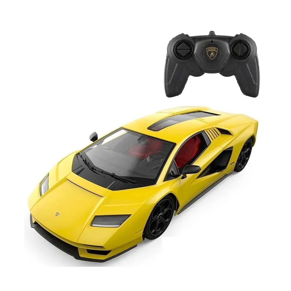92000 Lamborghini Countach 1:16 Araba -Sunman 5