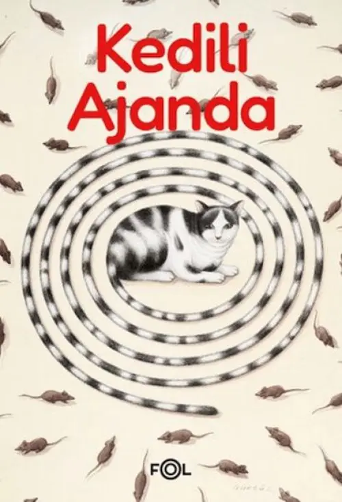 Kedili Ajanda