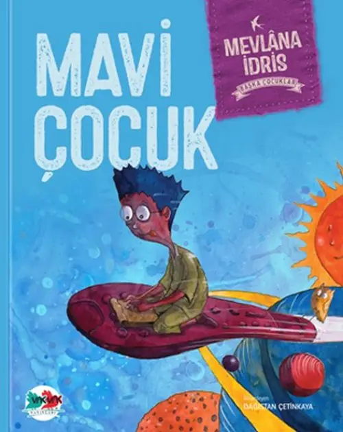 Mi Çuk (Ciltli)