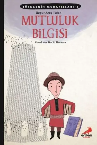 Türkçenin Muhafızları 3 - Mutluluk Biisi