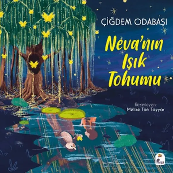Neva'nın Işık u