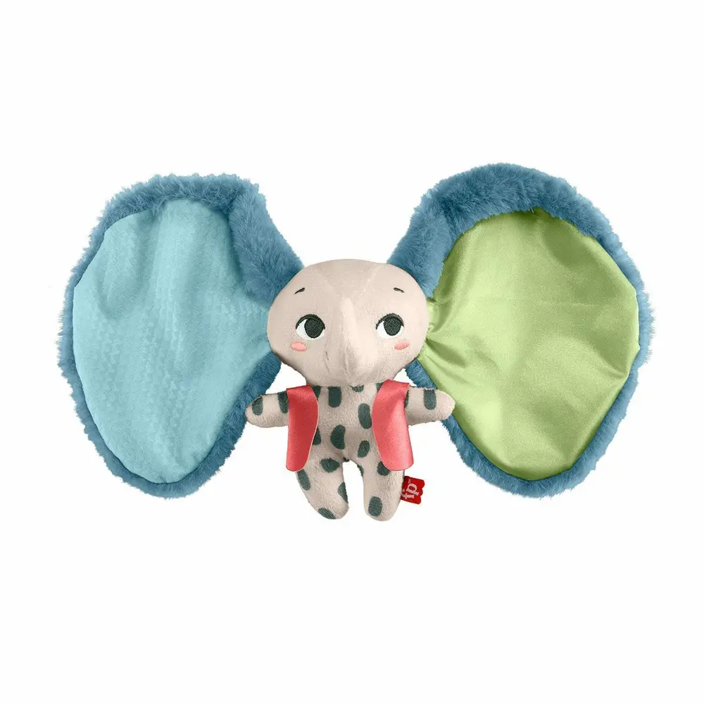 HKD63 Fisher-Price Ka Kulaklı Pelüş Dostum 2