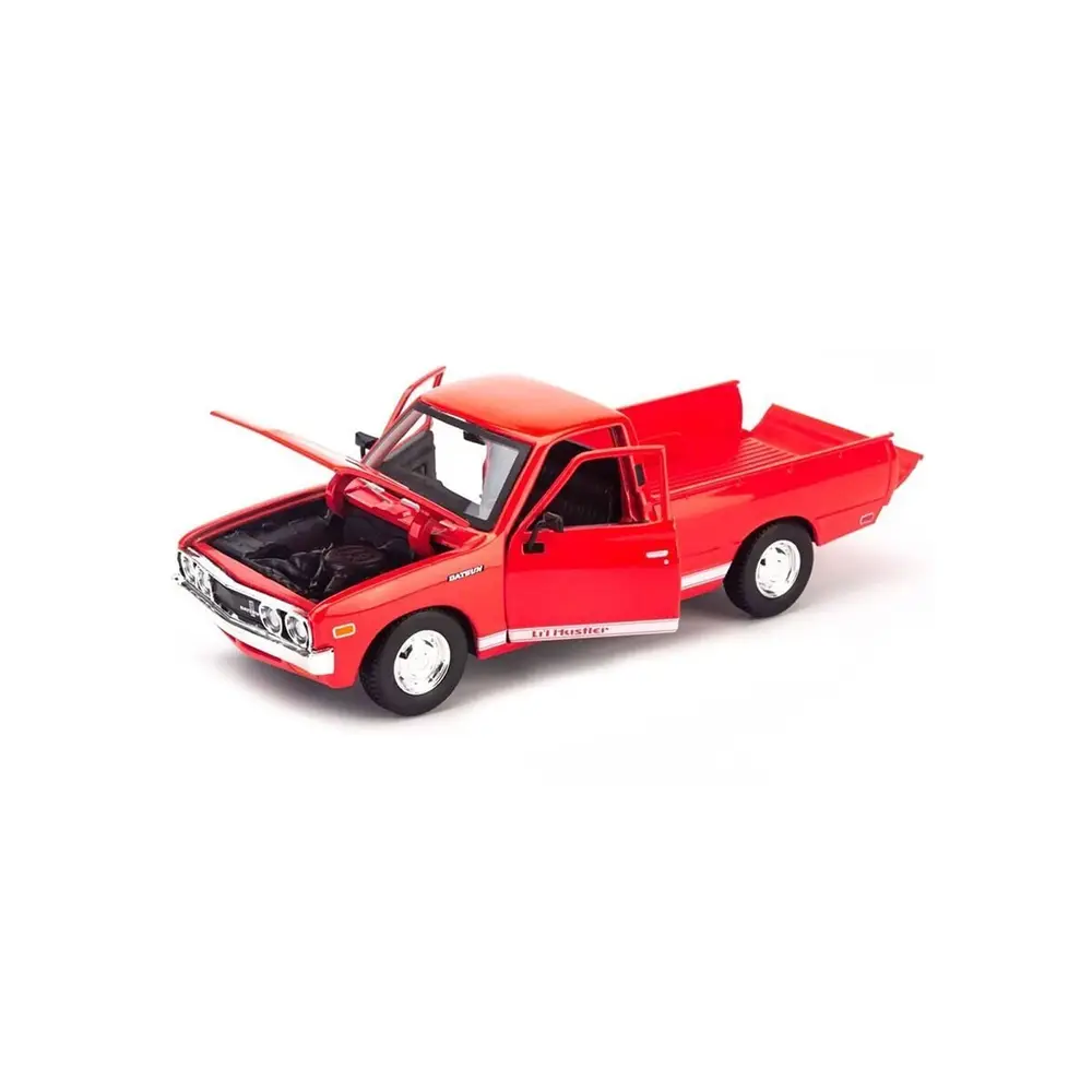 MAY 31522 1 24 1973 DATSUN 620 PİCK-UP 2