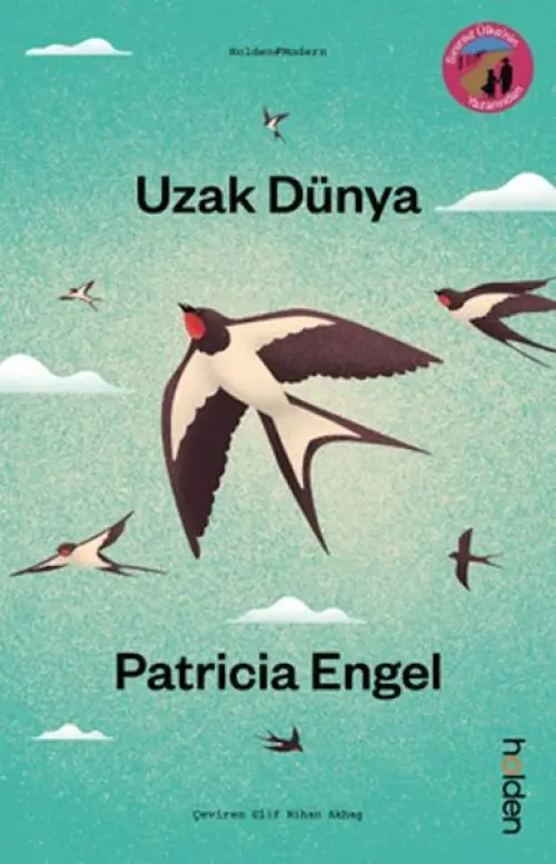 Uzak Dünya