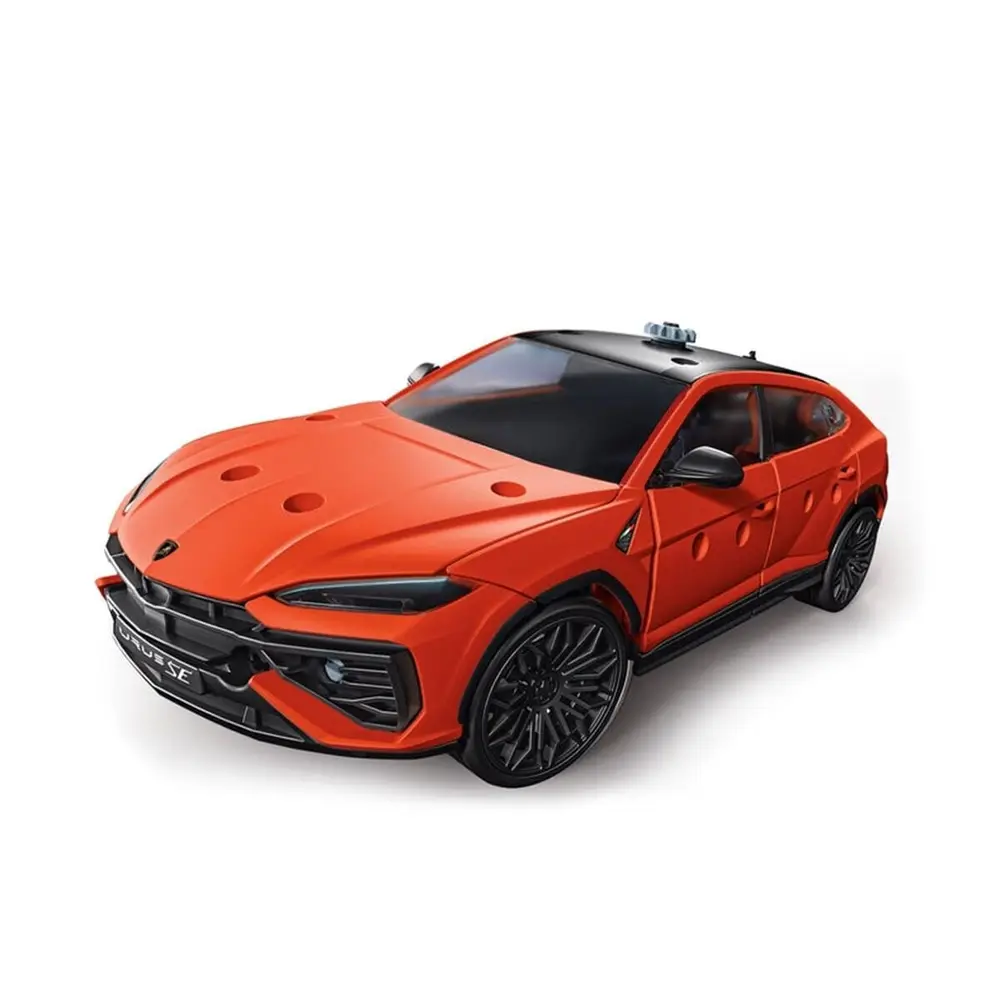 75129TR Mekanik Laboratuvarı - Lamborghini Urus +8 yaş 2