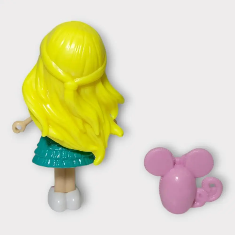 Belissa Bebek ve Aksesuarları - G - 1 ADET 4