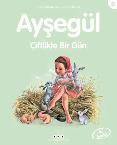 Ayşe Serisi 60 - Çiftlikte Bir Gün